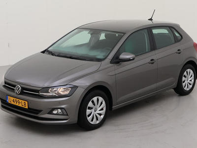 Volkswagen Polo 1.0 TSI 95PK COMFORTLINE APP-CONNECT LICHT &amp; ZICHT, 2021