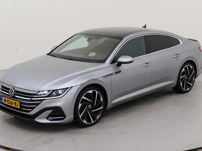Volkswagen Arteon 2.0 TSI 190PK DSG R-LINE BUSINESS+ CAMERA NAVI PANO, 2021