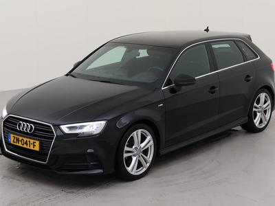 Audi A3 Sportback 30 TFSI 116PK SPORT, 2019