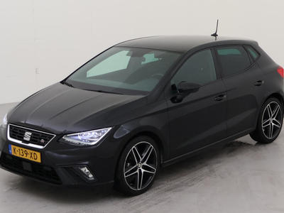 Seat Ibiza 1.0 TSI 95PK FR BUSINESS INTENSE+, 2021