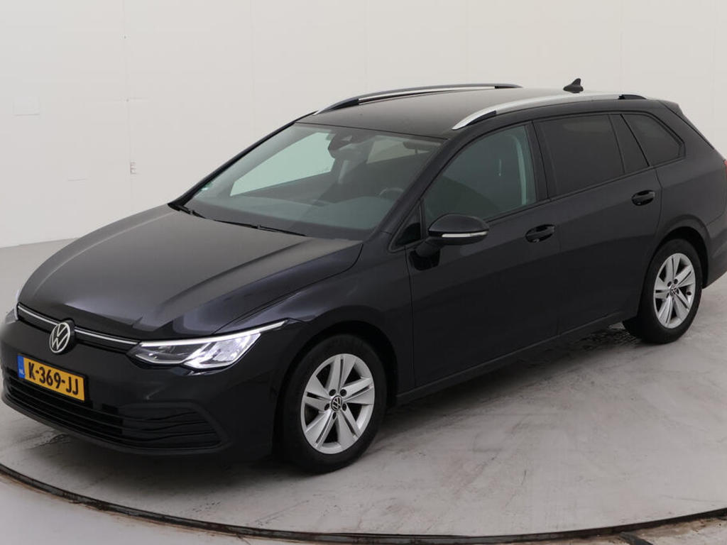 Volkswagen Golf variant 1.0 TSI 110PK LIFE TREKHAAK, 2021