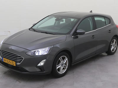 Ford Focus 1.0 ECOBOOST 125PK TREND EDITION BUSINESS COMFORT, 2020