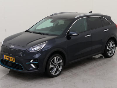 Kia Niro ev EXECUTIVELINE 64KWH 204PK TREKHAAK, 2020