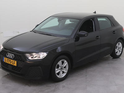 Audi A1 Sportback 25 TFSI 95PK S TRONIC PRO LINE, 2021