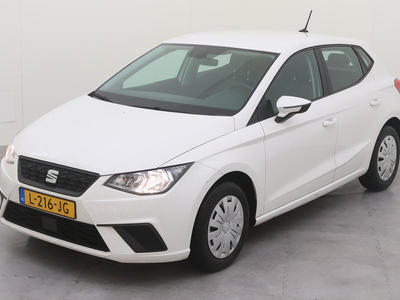 Seat Ibiza 1.0 TSI 95PK STYLE PLUS, 2021