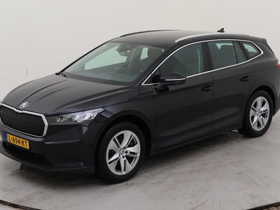 Skoda Enyaq iv 80 BEV 204PK 77KWH WARMTEPOMP, 2021