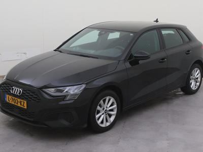 Audi A3 Sportback 30 TFSI 110PK S TRONIC PRO LINE, 2021