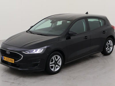 Ford Focus 1.0 ECOBOOST 101PK CONNECTED, 2022