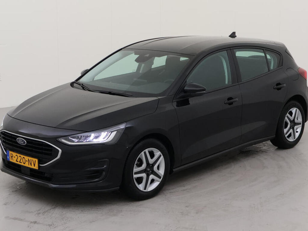 Ford Focus 1.0 ECOBOOST 101PK CONNECTED, 2022