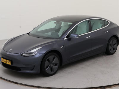 Tesla Model 3 LONG RANGE AWD 75KWH, 2019