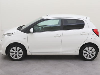 Citroen C1 1.0 VTI 72PK FEEL COMFORT LOOK, 2020