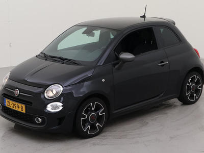 Fiat 500 0.9 TWINAIR TURBO 86PK SPORT LITE, 2019