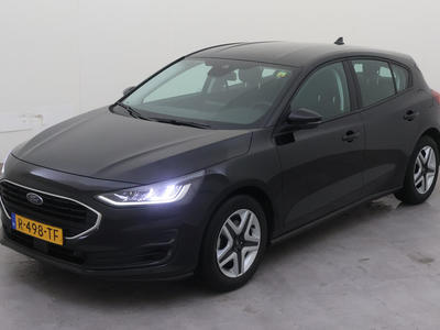 Ford Focus 1.0 ECOBOOST 101PK CONNECTED, 2022
