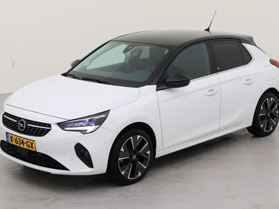 Opel Corsa- e ELEGANCE BEV 136PK 50KWH PARK PREMIUM WINTER, 2020