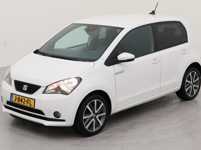 Seat Mii electric BEV 83PK PLUS TECH WINTER, 2020
