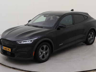 Ford Mustang mach-e EXTENDED RWD BEV 98KWH 286PK TECHNOLOGY+, 2021