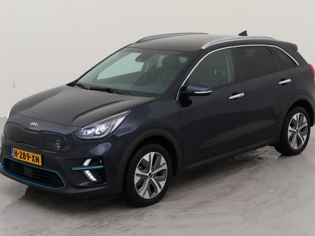 Kia Niro ev EXECUTIVELINE 64KWH 204PK, 2020