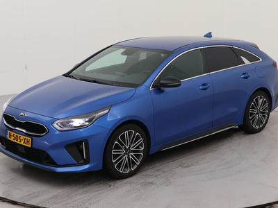 Kia Proceed 1.0 T-GDI 120PK GT-LINE, 2020