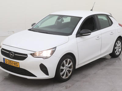 Opel Corsa 1.2 TURBO 102PK EDITION MULTIMEDIA PARK, 2021
