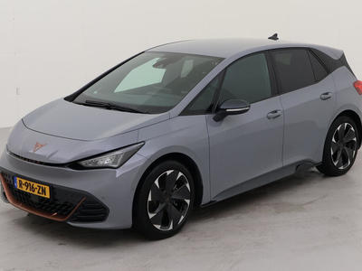 CUPRA Born BEV 231PK 58KWH ADRENALINE, 2022