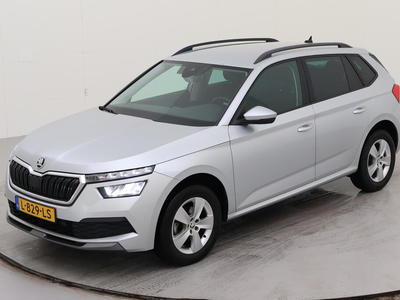 Skoda Kamiq 1.0 TSI 110PK AMBITION BOLERO CLIMATRONIC, 2021