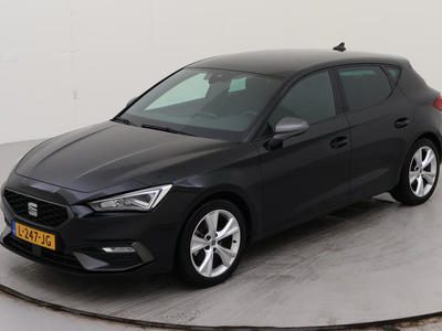 Seat Leon 1.5 TSI 150PK DSG FR BUSINESS INTENSE, 2021