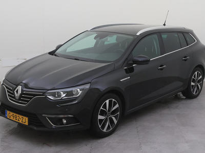 Renault Megane estate 1.3 TCE 116PK BOSE R-LINK SFEER, 2020