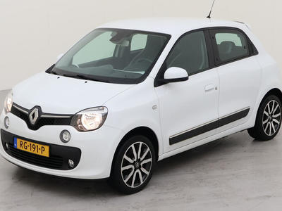 Renault Twingo 1.0 SCE 71PK AUT INTENS R-LINK, 2017