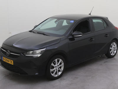 Opel Corsa 1.2 75PK EDITION MULTIMEDIA TREKHAAK, 2022
