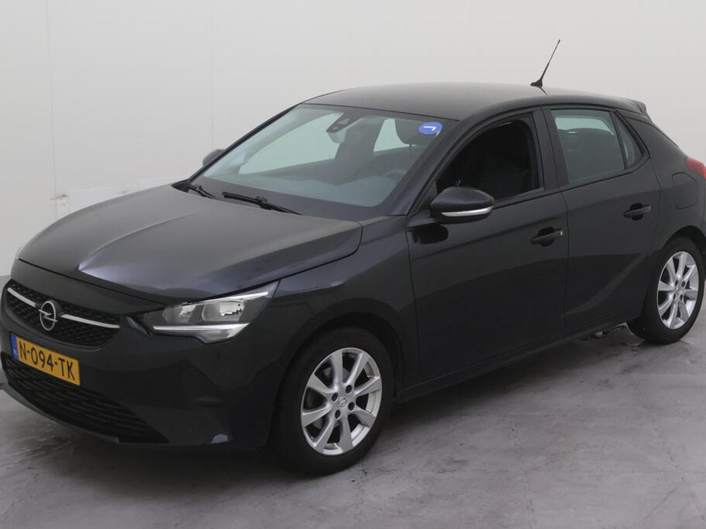 Opel Corsa 1.2 75PK EDITION MULTIMEDIA TREKHAAK, 2022