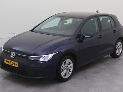 Volkswagen Golf 1.0 TSI 110PK LIFE TREKHAAK, 2022