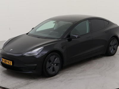 Tesla Model 3 LONG-RANGE DUAL MOTOR AWD, 2021