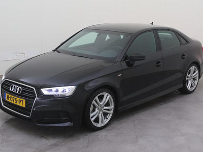 Audi A3 Limousine 35 TFSI 150PK S TRONIC ADVANCE SPORT, 2020