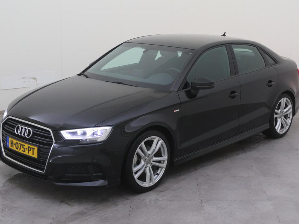 Audi A3 Limousine 35 TFSI 150PK S TRONIC ADVANCE SPORT, 2020