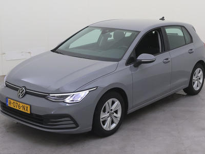 Volkswagen Golf 1.0 TSI 110PK LIFE CAMERA MULTIMEDIA, 2022
