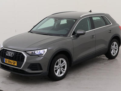Audi Q3 35 TFSI 150PK S TRONIC PRO LINE, 2021