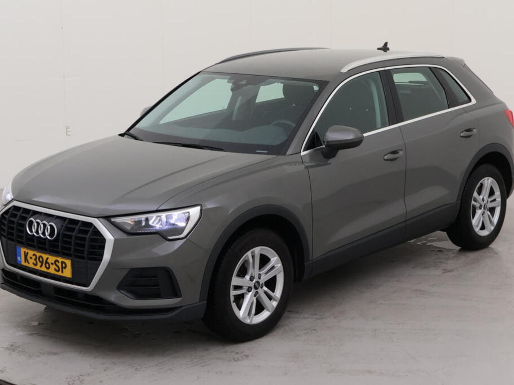 Audi Q3 35 TFSI 150PK S TRONIC PRO LINE, 2021