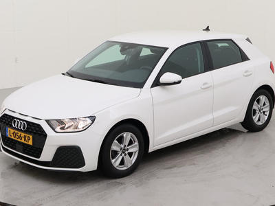 Audi A1 Sportback 25 TFSI 95PK PRO LINE, 2021