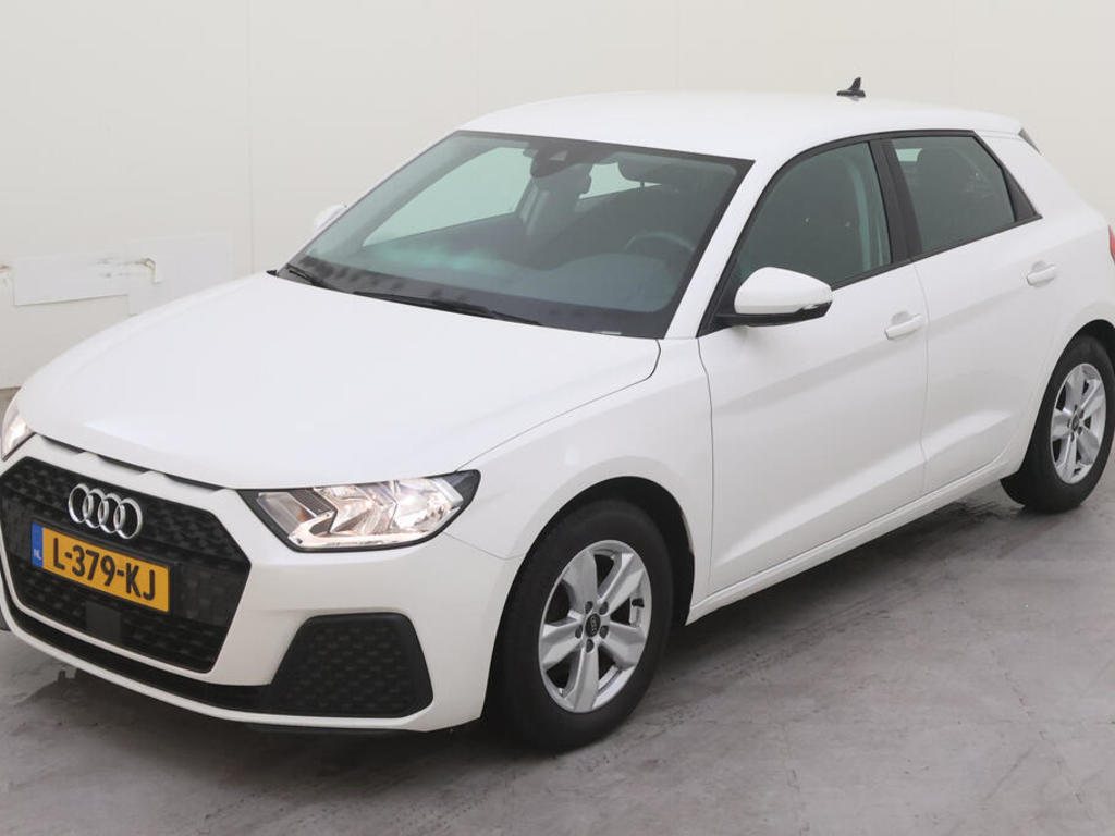 Audi A1 Sportback 25 TFSI 95PK PRO LINE, 2021