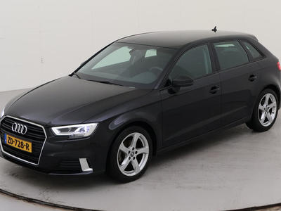 Audi A3 Sportback 30 TFSI 116PK S TRONIC SPORT PRO LINE, 2019