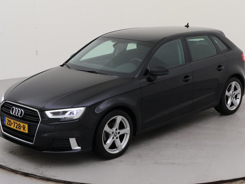 Audi A3 Sportback 30 TFSI 116PK S TRONIC SPORT PRO LINE, 2019