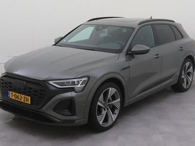 Audi Q8 e-tron 55 BEV 408PK 115KWH QUATTRO S ED PRO LINE S ASSIST B&amp;O OPTIEK, 2023