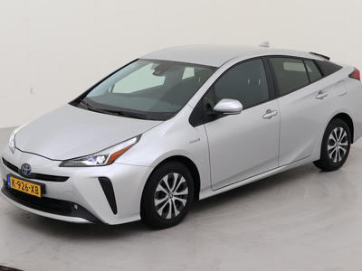 Toyota Prius HEV 1.8 98PK AUT DYNAMIC, 2021