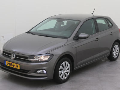Volkswagen Polo 1.0 TSI 95PK COMFORTLINE BUSINESS, 2021