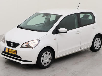 Seat Mii 1.0 MPI 60PK STYLE, 2019