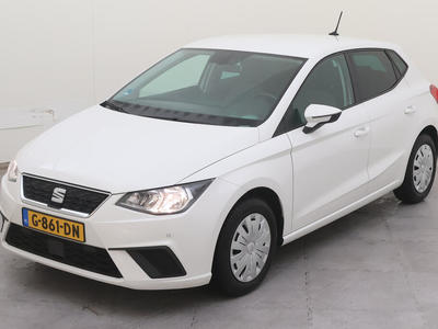 Seat Ibiza 1.0 TSI 95PK STYLE BUSINESS INTENSE, 2019