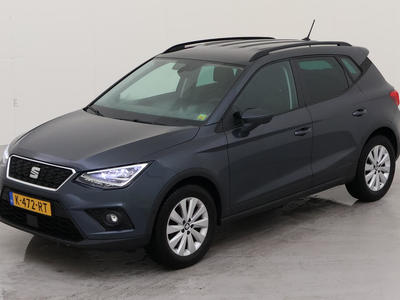Seat Arona 1.0 TSI 95PK STYLE BUSINESS INTENSE PLUS WINTER, 2021