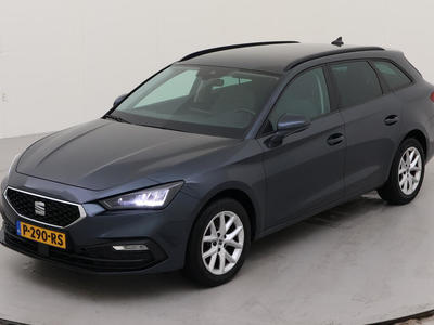Seat Leon sportstourer 1.0 TSI 110PK STYLE BUSINESS INTENSE, 2022