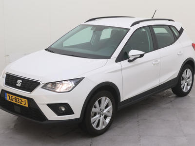 Seat Arona 1.0 TSI 95PK STYLE, 2019