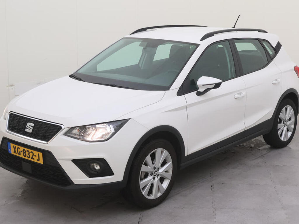 Seat Arona 1.0 TSI 95PK STYLE, 2019
